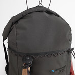 Ratatosk 2.0 Backpack 30L // Black