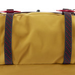 Eldner Lumbarpack // Yellow