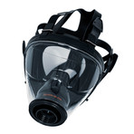 Diskin M-350 Military Spec 40mm Gas Mask