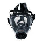 Diskin M-350 Military Spec 40mm Gas Mask