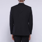 Noah 2-Piece Slim Fit Suit // Black (Euro: 46)