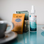 On-The-Go Everyday Cleaner