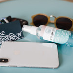 On-The-Go Everyday Cleaner