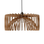 Original Modern Wood Pendant Lighting