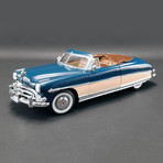 1952 Hudson Hornet Convertible