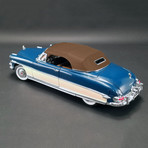 1952 Hudson Hornet Convertible