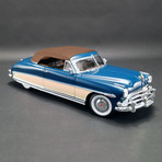 1952 Hudson Hornet Convertible