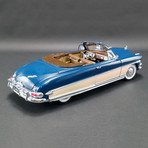 1952 Hudson Hornet Convertible