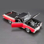 1965 Chevrolet El Camino Custom