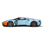 2019 Ford GT - #9 Heritage Edition