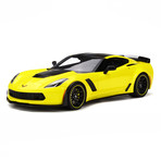 2016 Chevrolet Corvette Z06 - C-7 R