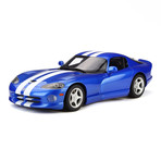 1997 Dodge Viper GTS