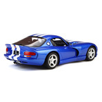 1997 Dodge Viper GTS