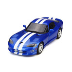 1997 Dodge Viper GTS