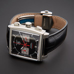 Tag Heuer Monaco Chronograph Automatic // CAW2114 // Store Display