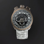 Bomberg Bolt-68 Chronograph Quartz // BS45CHPGM // Store Display