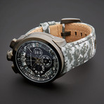 Bomberg Bolt-68 Chronograph Quartz // BS45CHPGM // Store Display