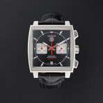 Tag Heuer Monaco Chronograph Automatic // CAW2114 // Store Display