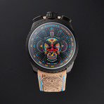 Bomberg Bolt-68 Chronograph Automatic // BS47CHAPBA // Store Display