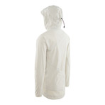 Men's Vanadis Jacket // White (Small)