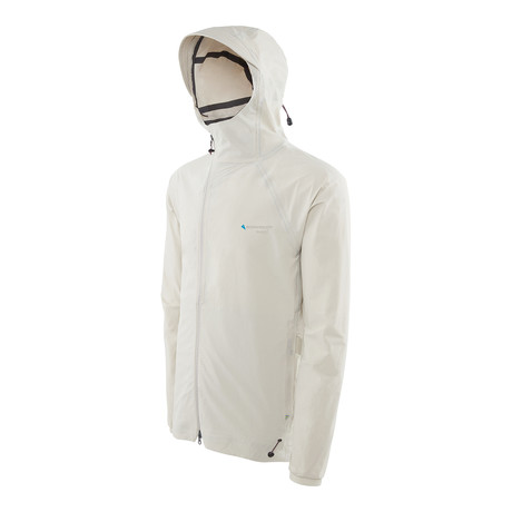 Men's Vanadis Jacket // White (Small)
