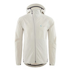 Men's Vanadis Jacket // White (Small)