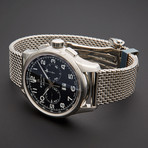 Zenith Pilot Big Date Chronograph Automatic // 03.2410.4010/21.M2410 // Store Display