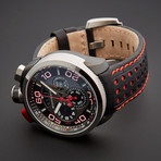 Bomberg Bolt-68 Chronograph Quartz // BS45CHSP.1 // Store Display