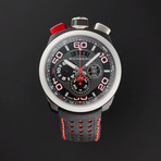 Bomberg Bolt-68 Chronograph Quartz // BS45CHSP.2 // Store Display