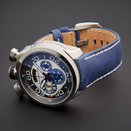 Bomberg Bolt-68 Chronograph Quartz // BS45CHSS.007.3 // Store Display