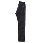 Regular Anton Denim // Black (29WX32L)