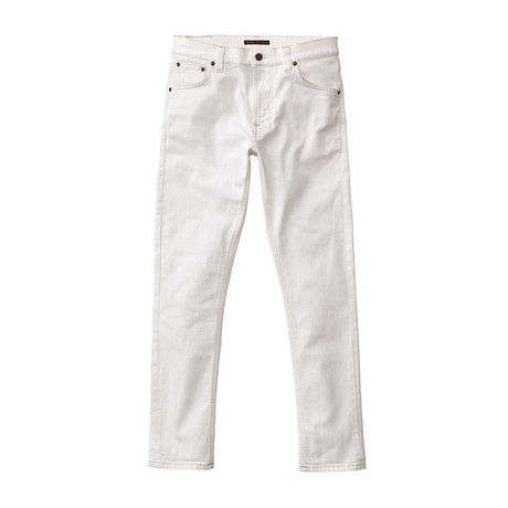 Lean Dean Denim // Ecru (29WX30L)