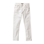 Lean Dean Denim // Ecru (29WX30L)