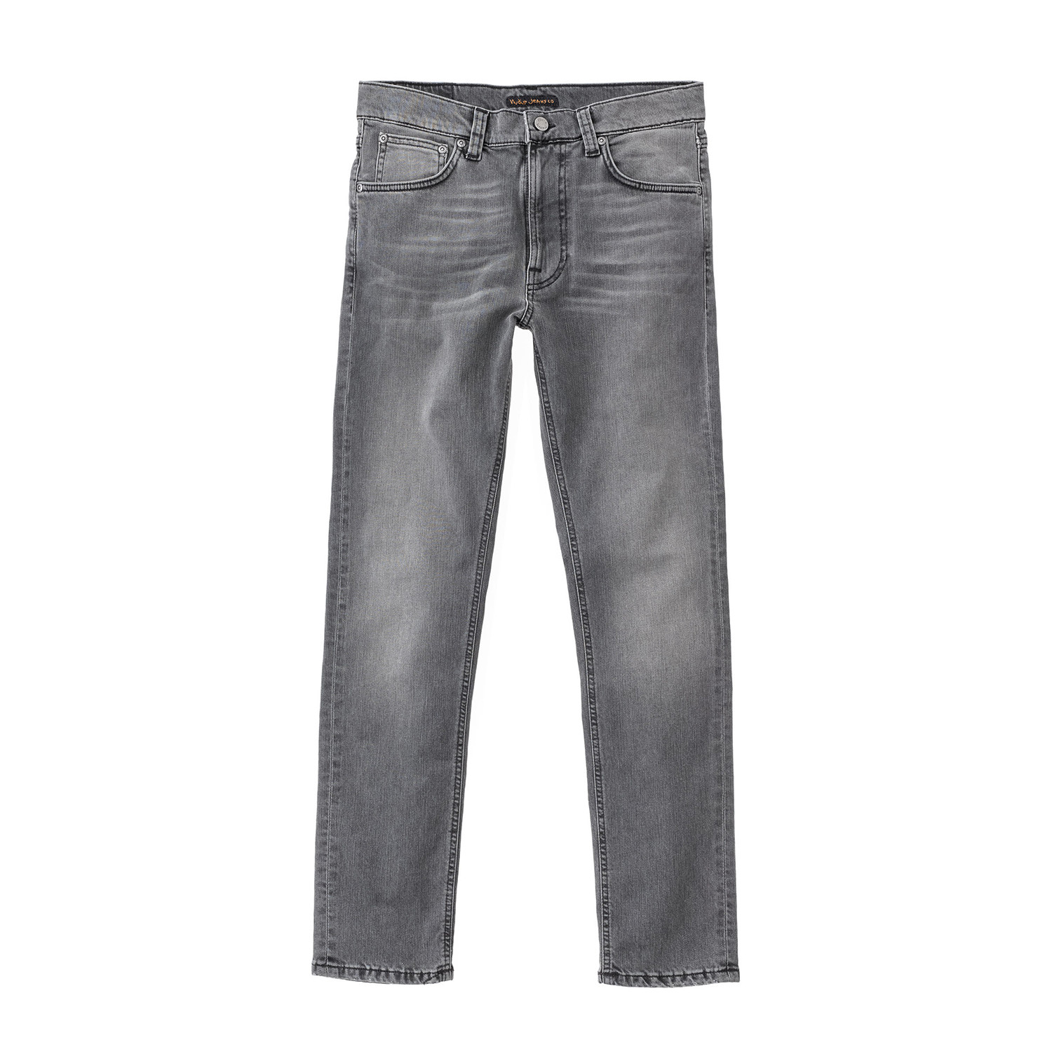 nudie jeans lean dean dry cold black