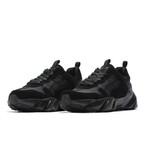Low Top Lace-Up Sneaker V2 // Coal (US: 8.5)