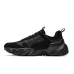 Low Top Lace-Up Sneaker V2 // Coal (US: 8.5)