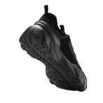 Low Top Lace-Up Sneaker V2 // Coal (US: 8.5)