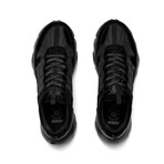 Low Top Lace-Up Sneaker V2 // Coal (US: 8.5)