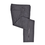 Wilfred Tuxedo Suit // Charcoal Gray (Euro: 52)