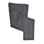 Hugo Tuxedo Suit // Gray (Euro: 48)