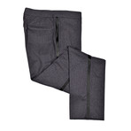 Francis Tuxedo Suit // Dark Gray (Euro: 50)