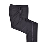 Brunello Cucinelli // Harvey Tuxedo Suit // Dark Gray (Euro: 48)