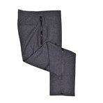 Brunello Cucinelli // Blake Tuxedo Suit // Dark Gray (Euro: 50)