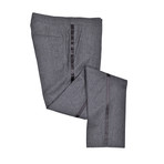 Sebastian Tuxedo Suit // Gray (Euro: 50)