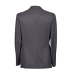 Alfred Tuxedo Suit // Dark Gray (Euro: 48)