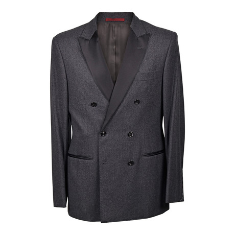 Alfred Tuxedo Suit // Dark Gray (Euro: 46)