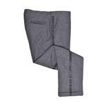 Miles Tuxedo Suit // Gray (Euro: 50)