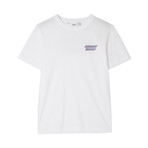 Max Vacation T-Shirt // White (2XL)