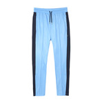 Diego Track Pants // Bonnie Blue (XS)