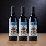 2017 Napa Valley Vin Perdu by Heidi Barrett // Set of 3